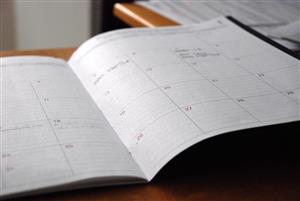 Calendar Calendar