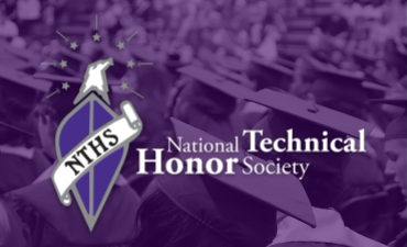  National Technical Honor Society logo