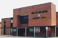 Wellborn Elementary