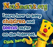 netsmartz.org logo netsmartz.org logo