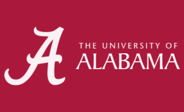   The University of Alabama logo