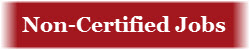 non certified jobs tab non certified jobs tab