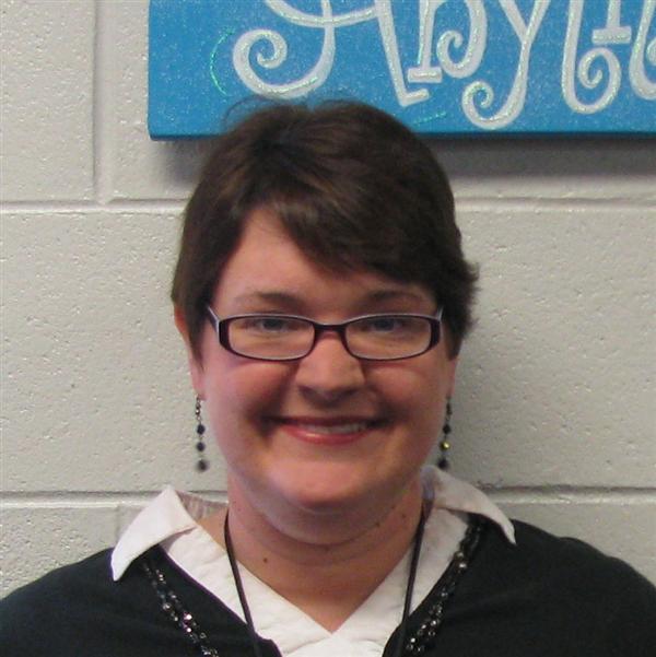 Ms. Kelly Gandy Ms. Kelly Gandy